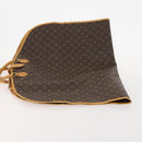 LOUIS VUITTON Monogram Housse Porte Habits Garment Cover M23434 LV Auth am11448A-4