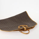 LOUIS VUITTON Monogram Housse Porte Habits Garment Cover M23434 LV Auth am11448A-7