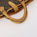 LOUIS VUITTON Monogram Housse Porte Habits Garment Cover M23434 LV Auth am11448A-8