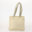 PRADA Shoulder Bag Nylon 3 Set Black Beige Auth am11451-3
