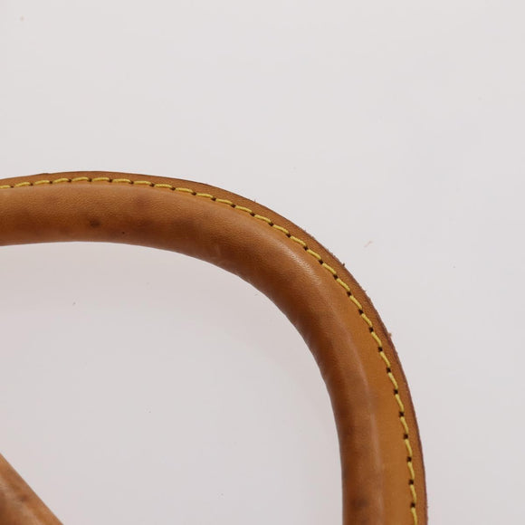 LOUIS VUITTON Monogram Sac Kleber Boston Bag M58122 LV Auth am11456A