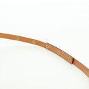 LOUIS VUITTON Monogram Pochette Florentine Waist bag M51855 LV Auth am11460V-14