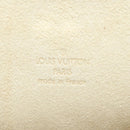 LOUIS VUITTON Monogram Pochette Florentine Waist bag M51855 LV Auth am11460V-20