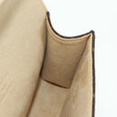 LOUIS VUITTON Monogram Pochette Florentine Waist bag M51855 LV Auth am11460V-21