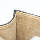 LOUIS VUITTON Monogram Pochette Florentine Waist bag M51855 LV Auth am11460V-11