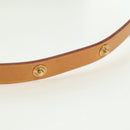 LOUIS VUITTON Monogram Pochette Florentine Waist bag M51855 LV Auth am11460V-9