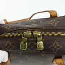 LOUIS VUITTON Monogram Spontini Hand Bag M47500 LV Auth am11467-20