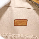 LOUIS VUITTON Monogram Spontini Hand Bag M47500 LV Auth am11467-21