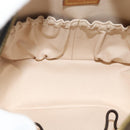 LOUIS VUITTON Monogram Spontini Hand Bag M47500 LV Auth am11467-11