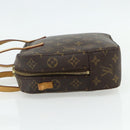 LOUIS VUITTON Monogram Spontini Hand Bag M47500 LV Auth am11467-3