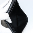 LOUIS VUITTON Epi Portefeuille Braza Long Wallet Black M60622 LV Auth am11471A-21