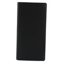 LOUIS VUITTON Epi Portefeuille Braza Long Wallet Black M60622 LV Auth am11471A-13