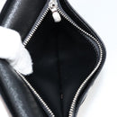 LOUIS VUITTON Epi Portefeuille Braza Long Wallet Black M60622 LV Auth am11471A-10