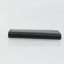LOUIS VUITTON Epi Portefeuille Braza Long Wallet Black M60622 LV Auth am11471A-4