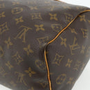 LOUIS VUITTON Monogram Speedy 25 Hand Bag M41528 LV Auth am11486-15