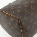 LOUIS VUITTON Monogram Speedy 25 Hand Bag M41528 LV Auth am11486-16