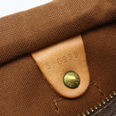 LOUIS VUITTON Monogram Speedy 25 Hand Bag M41528 LV Auth am11486-12