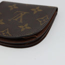 LOUIS VUITTON Monogram Porte Monnaie Guze Muntzakje M61970 LV Auth am11506A-15