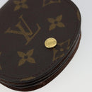 LOUIS VUITTON Monogram Porte Monnaie Guze Muntzakje M61970 LV Auth am11506A-8