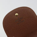 LOUIS VUITTON Monogram Porte Monnaie Guze Muntzakje M61970 LV Auth am11506A-17