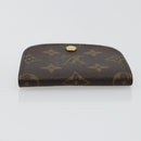 LOUIS VUITTON Monogram Porte Monnaie Guze Muntzakje M61970 LV Auth am11506A-5