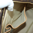 LOUIS VUITTON Monogram Reporter GM Shoulder Bag M45252 LV Auth am11518V-21