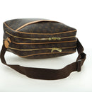 LOUIS VUITTON Monogram Reporter GM Shoulder Bag M45252 LV Auth am11518V-7