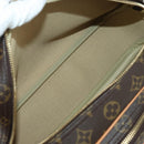 LOUIS VUITTON Monogram Reporter PM Shoulder Bag M45254 LV Auth am11519V-10