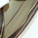 LOUIS VUITTON Monogram Reporter PM Shoulder Bag M45254 LV Auth am11519V-20