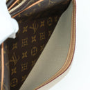 LOUIS VUITTON Monogram Reporter PM Shoulder Bag M45254 LV Auth am11519V-24