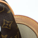 LOUIS VUITTON Monogram Reporter PM Shoulder Bag M45254 LV Auth am11519V-11