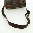 LOUIS VUITTON Monogram Reporter PM Shoulder Bag M45254 LV Auth am11519V-7