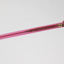 GUCCI Sunglasses plastic Pink Auth am11521V-12