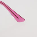 GUCCI Sunglasses plastic Pink Auth am11521V-14