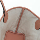 GUCCI GG Canvas Ophidia Tote Bag Pink 742102 525040 Auth am11524SAM-17