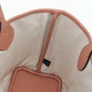 GUCCI GG Canvas Ophidia Tote Bag Pink 742102 525040 Auth am11524SAM-18