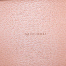 GUCCI GG Canvas Ophidia Tote Bag Pink 742102 525040 Auth am11524SAM-12