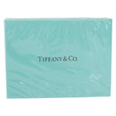 TIFFANY&Co. Playing Cards Paper 2 Set Blue Auth am11531V-3