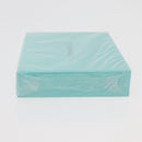 TIFFANY&Co. Playing Cards Paper 2 Set Blue Auth am11531V-4