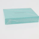 TIFFANY&Co. Playing Cards Paper 2 Set Blue Auth am11531V-5