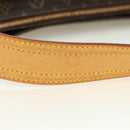 LOUIS VUITTON Monogram Viva Cite GM Shoulder Bag M51163 LV Auth am11553V-9