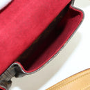 LOUIS VUITTON Monogram Viva Cite GM Shoulder Bag M51163 LV Auth am11553V-21