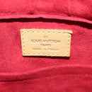 LOUIS VUITTON Monogram Viva Cite GM Shoulder Bag M51163 LV Auth am11553V-23