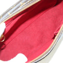 LOUIS VUITTON Monogram Viva Cite GM Shoulder Bag M51163 LV Auth am11553V-10