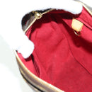 LOUIS VUITTON Monogram Viva Cite GM Shoulder Bag M51163 LV Auth am11553V-25
