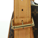 LOUIS VUITTON Monogram Viva Cite GM Shoulder Bag M51163 LV Auth am11553V-6