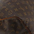 LOUIS VUITTON Monogram Speedy 35 Hand Bag M41524 LV Auth am11558A-15