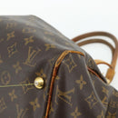 LOUIS VUITTON Monogram Tivoli GM Shoulder Bag M40144 LV Auth am11574-9