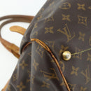 LOUIS VUITTON Monogram Tivoli GM Shoulder Bag M40144 LV Auth am11574-14