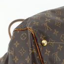 LOUIS VUITTON Monogram Tivoli GM Shoulder Bag M40144 LV Auth am11574-16